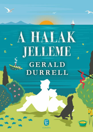 Gerald Durrell: A halak jelleme