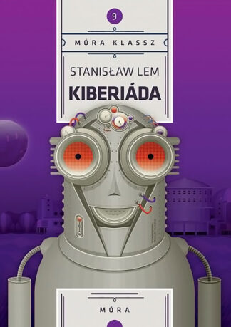 Stanisław Lem: Kiberiáda