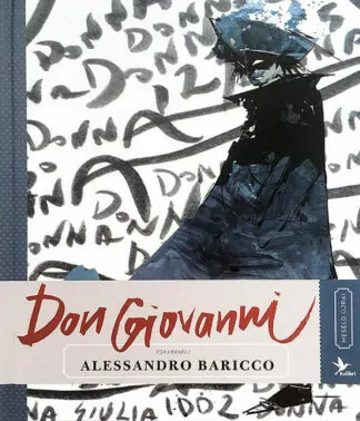 Baricco: Don Giovanni