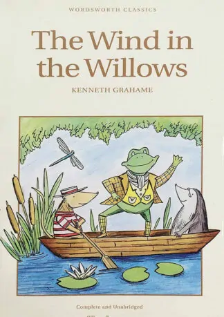 Grahame: The Wind in the Willows