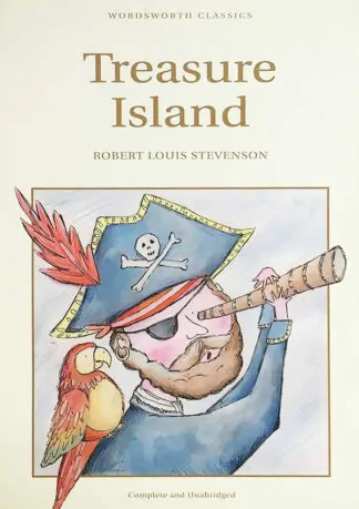 Stevenson: Treasure Island