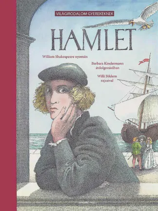 Hamlet (Világirodalom gyerekeknek)