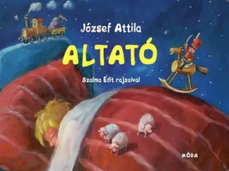 József Attila: Altató