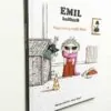 Vincent Cuvellier: Emil beöltözik