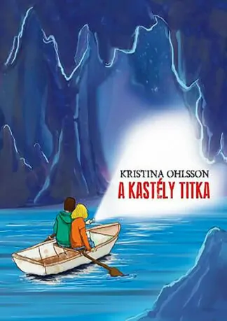 Kristina Ohlsson: A kastély titka