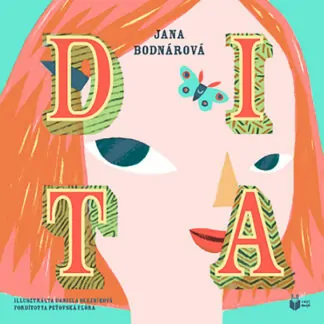 Jana Bodnárová: Dita