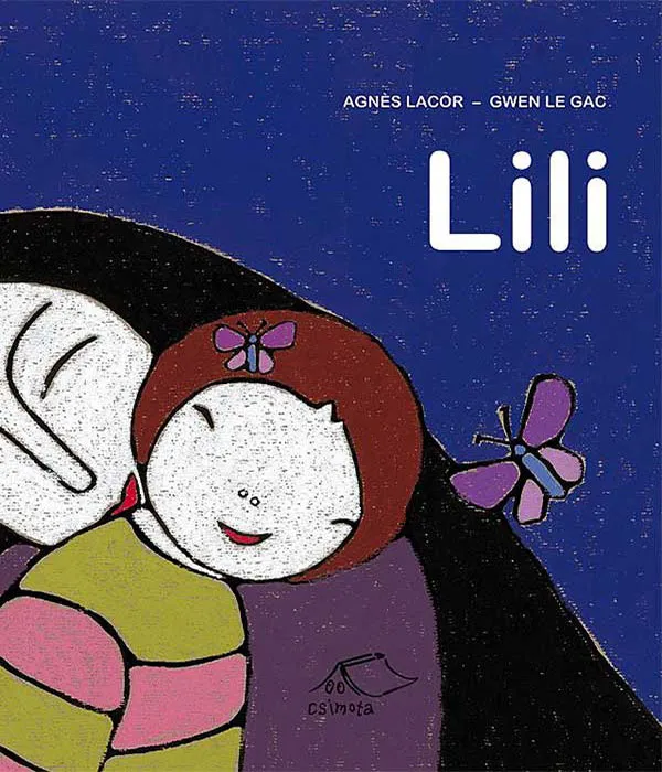 Agnes Lacor: Lili