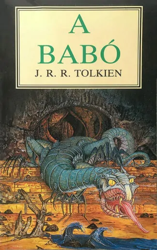 J.R.R. Tolkien: A babó