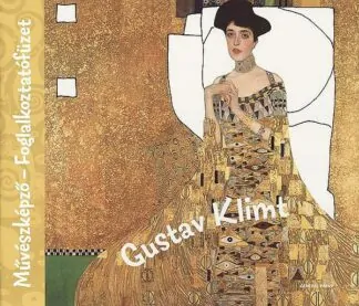 Gustav Klimt - Művészképző