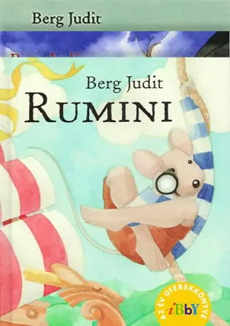 Berg Judit: Rumini (sorozat)