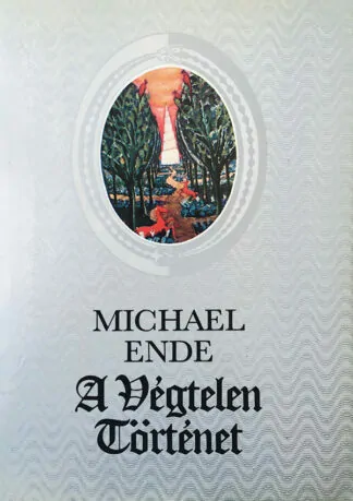 Michael Ende: A Végtelen Történet