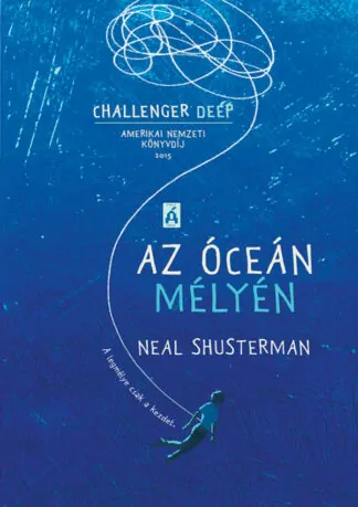 Neal Shusterman: Az óceán mélyén