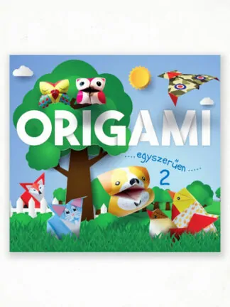 Origami egyszerűen 2.