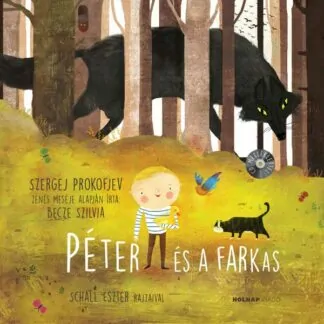 Péter és a farkas