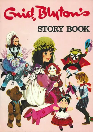 Enid Blyton's Story Book