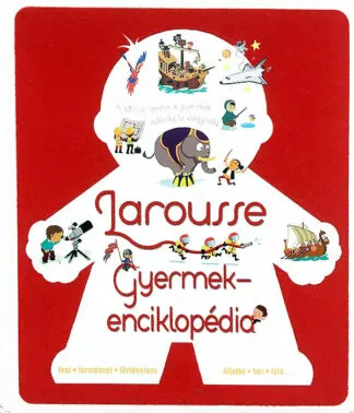 Larousse Gyermekenciklopédia
