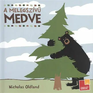 Nicholas Oldland: A melegszívű medve