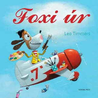 Leo Timmers: Foxi úr