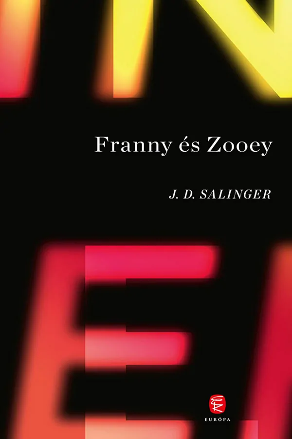 J. D. Salinger: Franny és Zooey