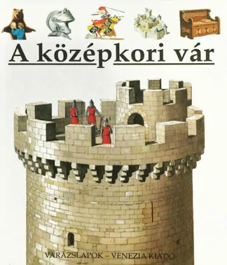 A középkori vár - Varázslapok