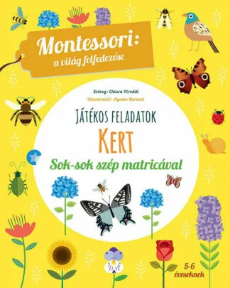 Montessori - Kert