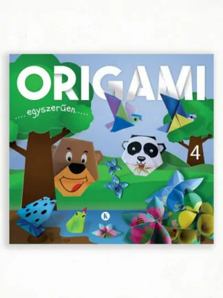 Origami egyszerűen 4.