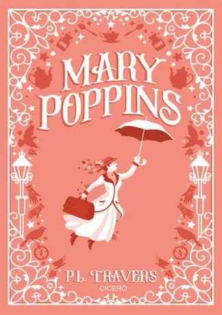 P.L. Travers: Mary Poppins