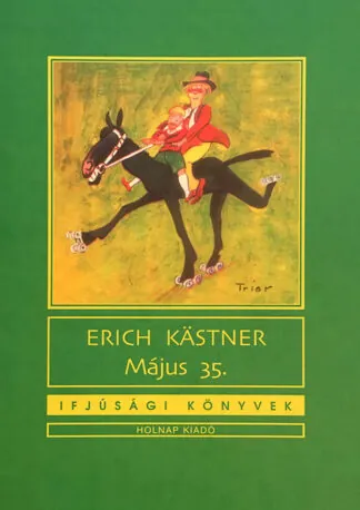 Erich Kästner: Május 35.