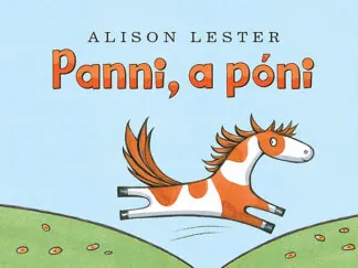 Alison Lester: Panni, a póni